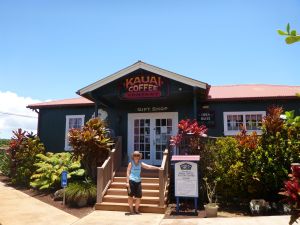 kauai coffee company