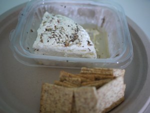 OMG amazing fresh cheese