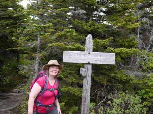 I get giddy when I see the AT symbol